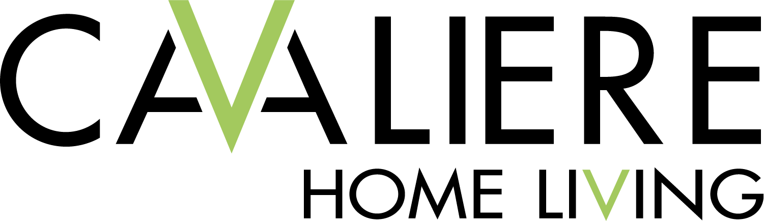 Cavaliere Home Living Logo